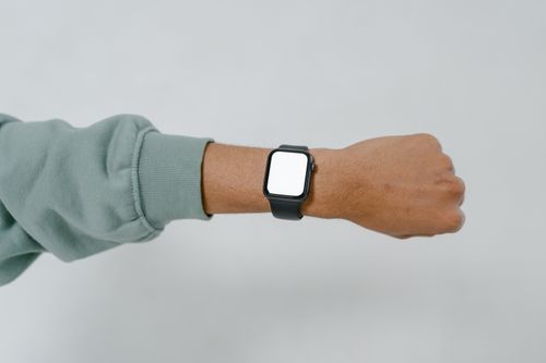 Smartwatch: Funktionen im Überblick