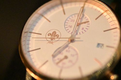 Superlative Chronometer: was dahintersteckt