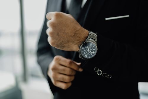 Titan Grade 5: Eigenschaften erklärt